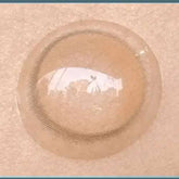 I-DOL Yurial Water Brown 12.8mm